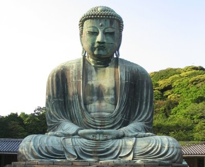 The Buddhist and Beaches